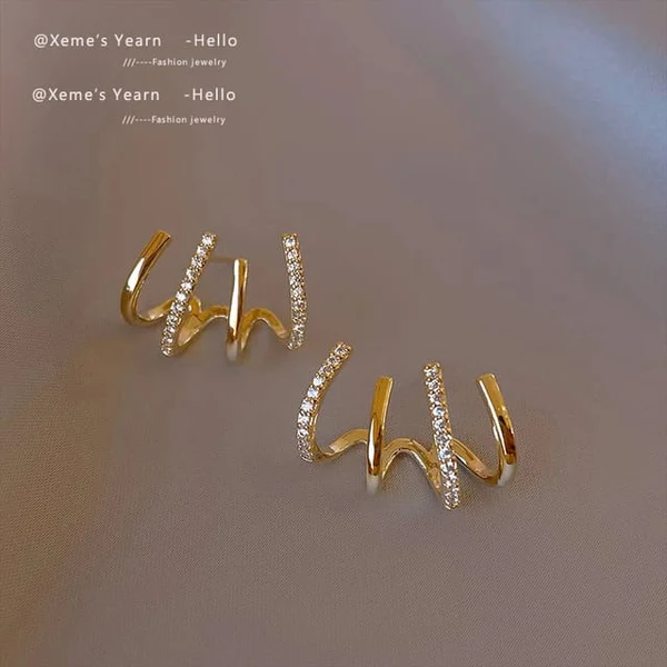 KOREAN-CLASSY-EARRINGS-golden-1