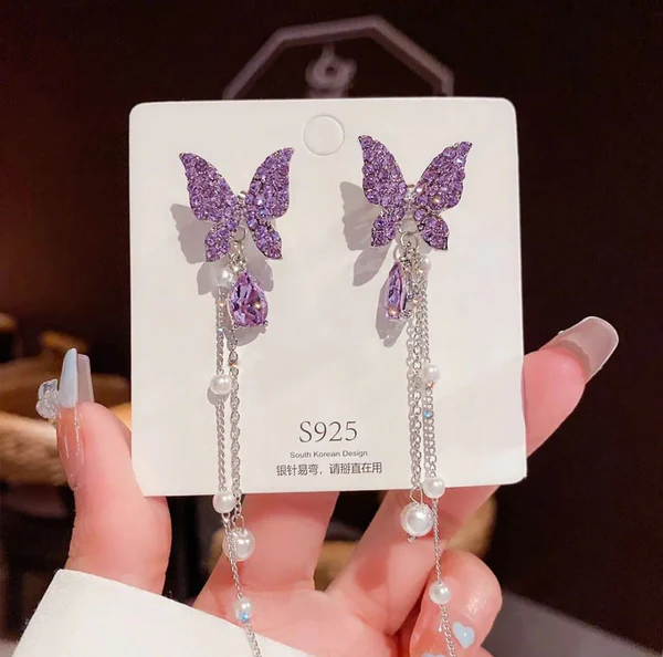 KOREAN-LUXURY-BUTTERFLY-EARRINGS