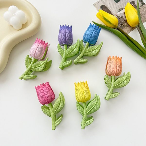 Tulip Claw Clips – XL